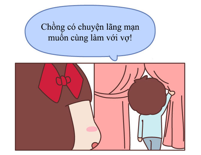 Giải Mã Tình Yêu Chapter 212 - 15