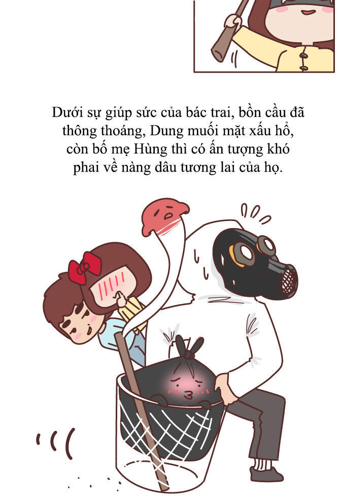 Giải Mã Tình Yêu Chapter 220 - 11