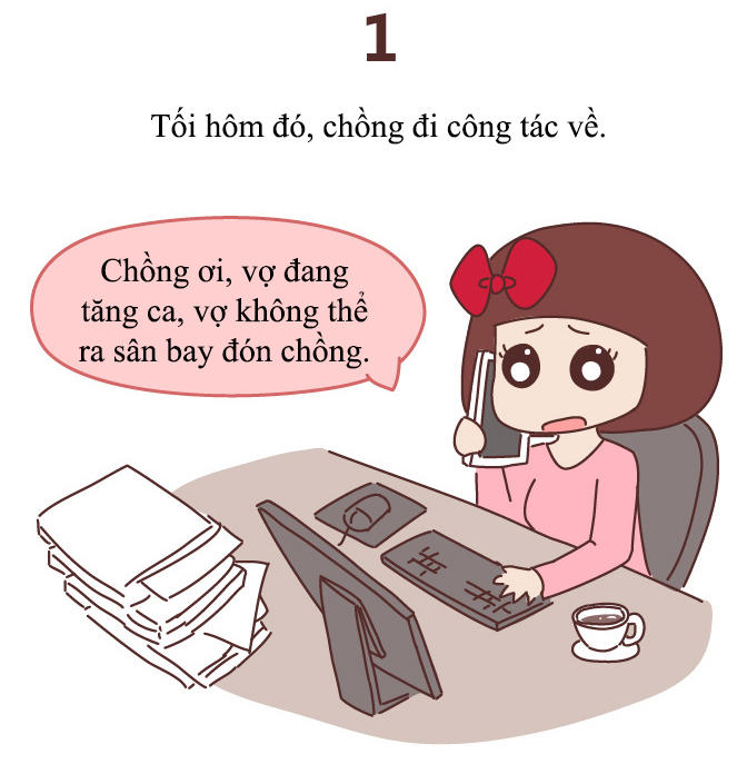 Giải Mã Tình Yêu Chapter 223 - 1