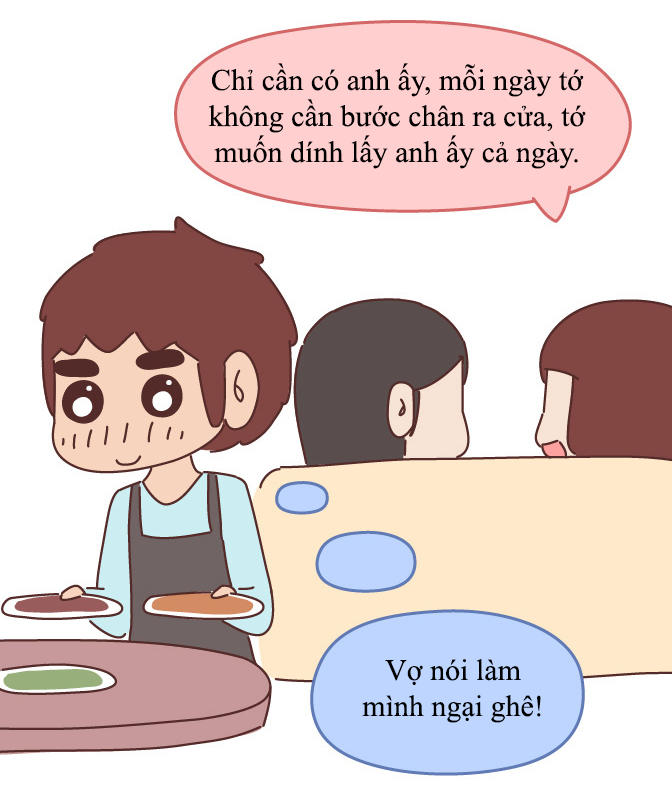 Giải Mã Tình Yêu Chapter 223 - 13