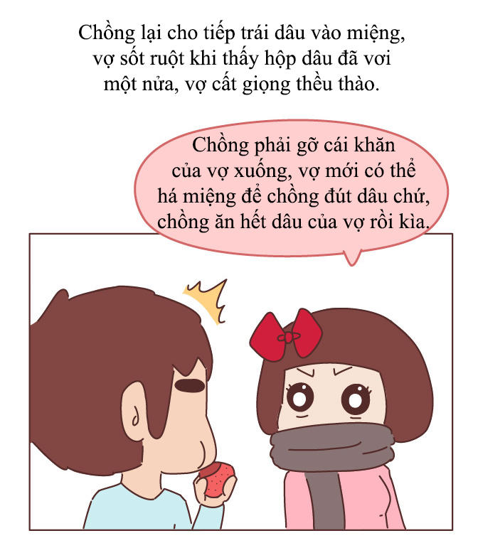 Giải Mã Tình Yêu Chapter 223 - 23