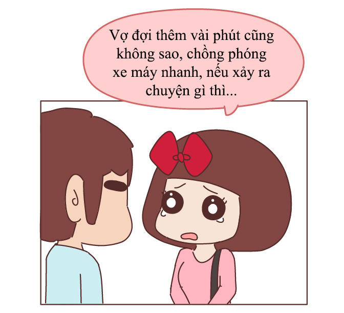 Giải Mã Tình Yêu Chapter 223 - 7