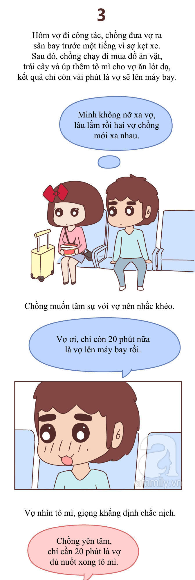 Giải Mã Tình Yêu Chapter 223 - 10