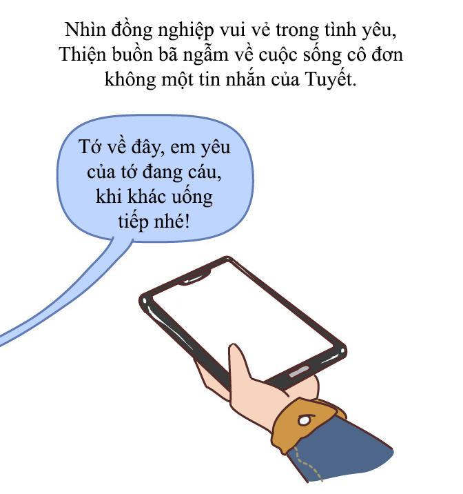 Giải Mã Tình Yêu Chapter 231 - 16