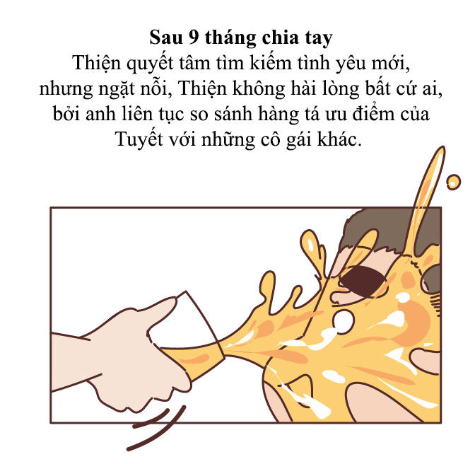 Giải Mã Tình Yêu Chapter 231 - 19