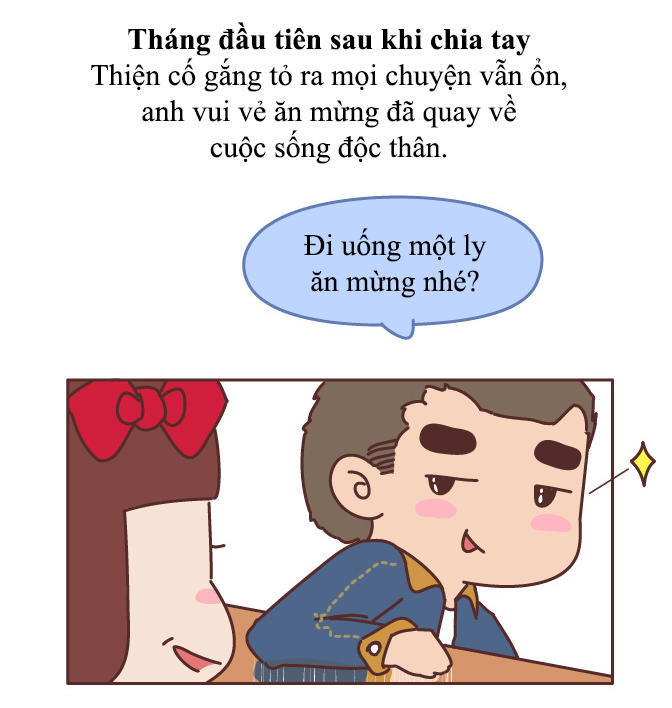 Giải Mã Tình Yêu Chapter 231 - 5