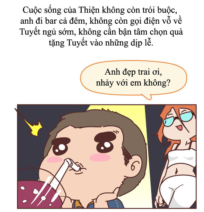 Giải Mã Tình Yêu Chapter 231 - 6