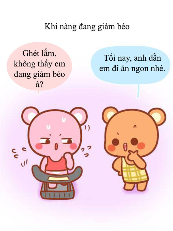 Giải Mã Tình Yêu Chapter 234 - 10