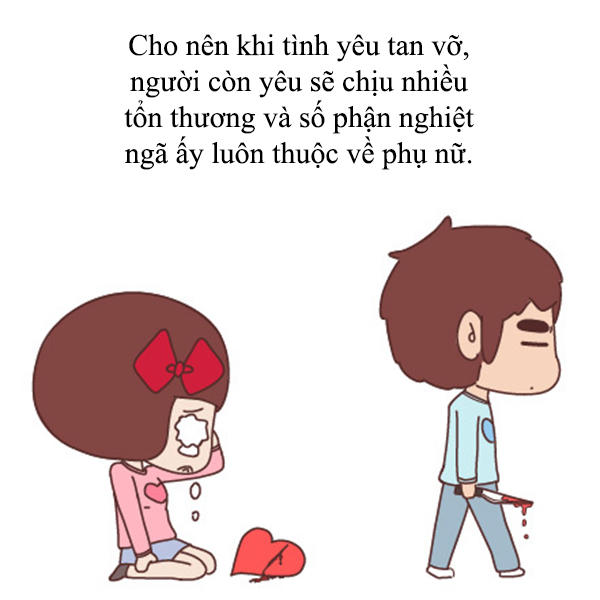 Giải Mã Tình Yêu Chapter 242 - 2