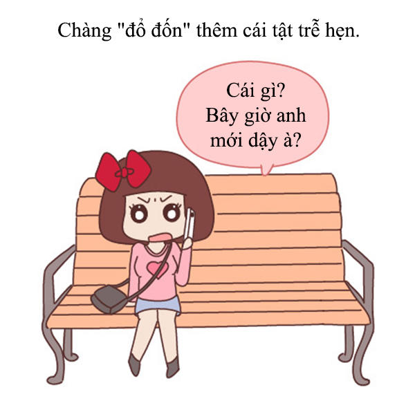 Giải Mã Tình Yêu Chapter 242 - 11