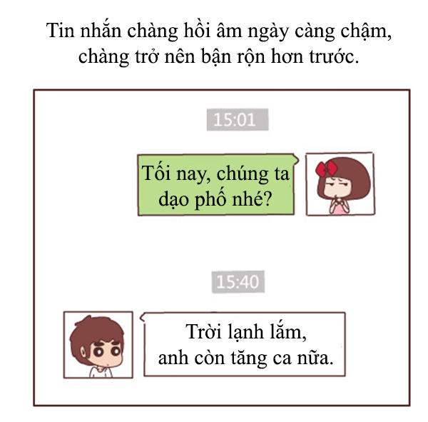 Giải Mã Tình Yêu Chapter 242 - 15