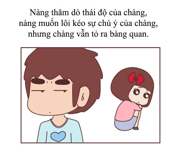 Giải Mã Tình Yêu Chapter 242 - 17