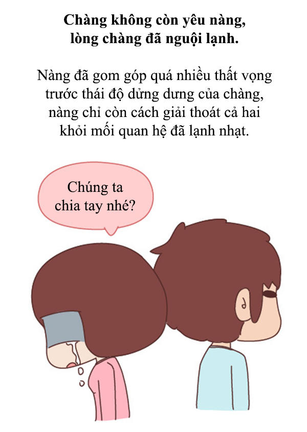 Giải Mã Tình Yêu Chapter 242 - 18