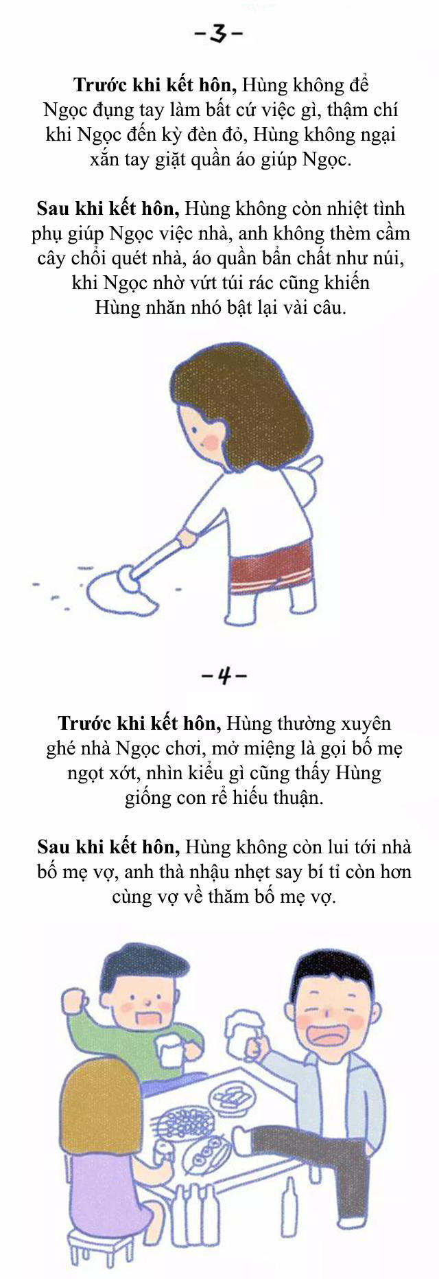 Giải Mã Tình Yêu Chapter 254 - 4