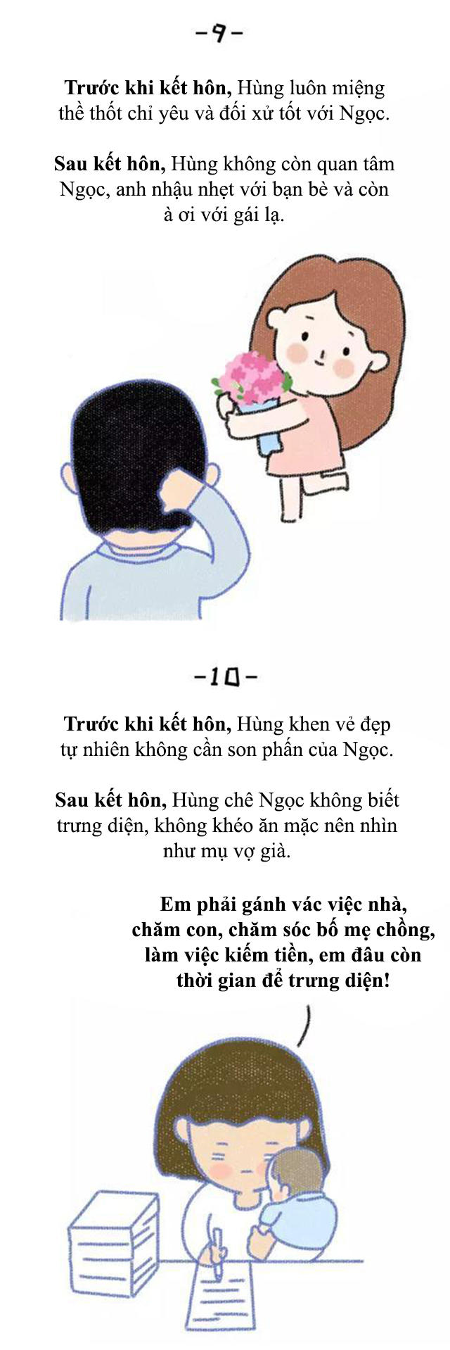 Giải Mã Tình Yêu Chapter 254 - 7