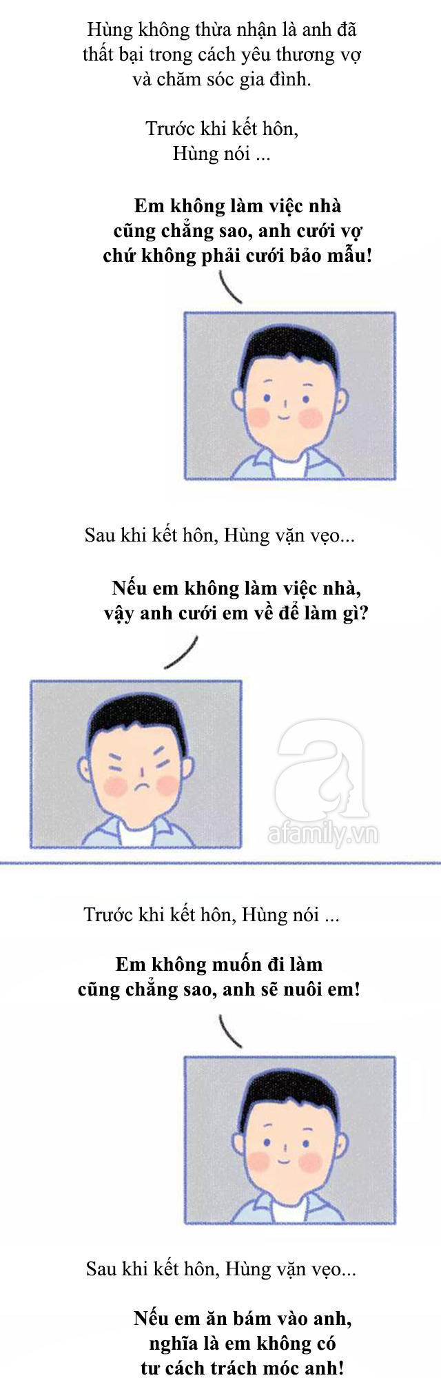 Giải Mã Tình Yêu Chapter 254 - 8