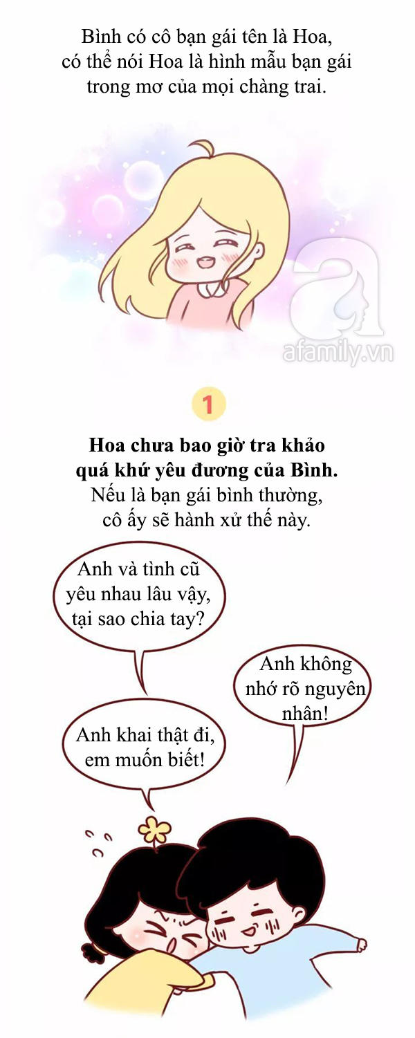 Giải Mã Tình Yêu Chapter 255 - 1