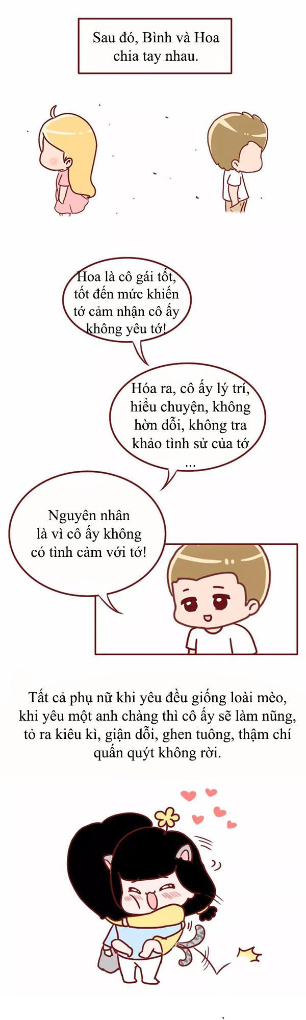 Giải Mã Tình Yêu Chapter 255 - 13