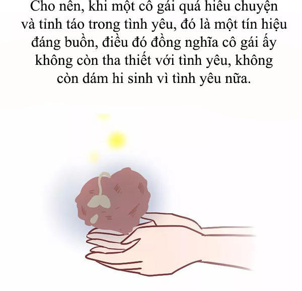 Giải Mã Tình Yêu Chapter 255 - 14