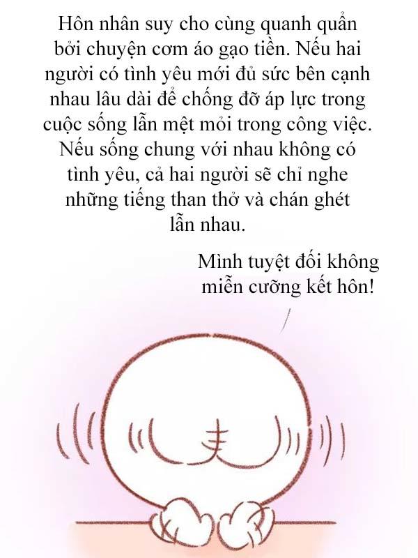 Giải Mã Tình Yêu Chapter 256 - 16