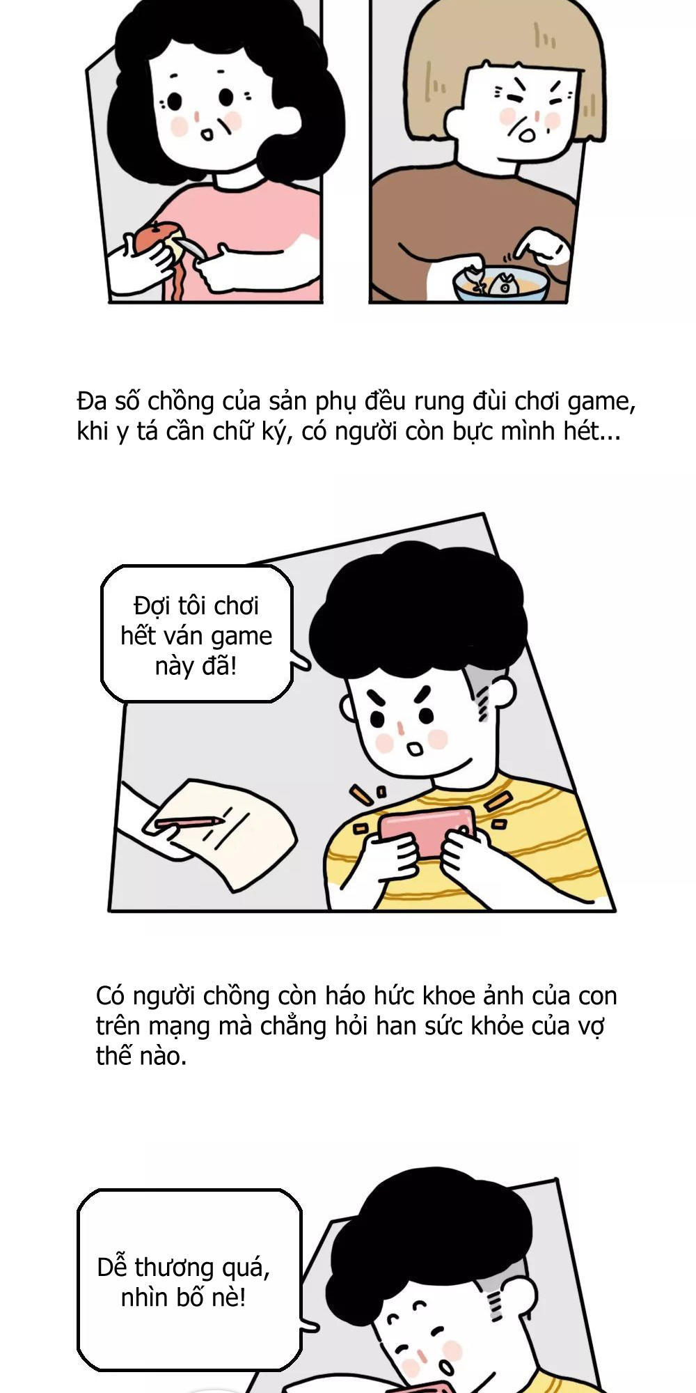 Giải Mã Tình Yêu Chapter 292 - 9