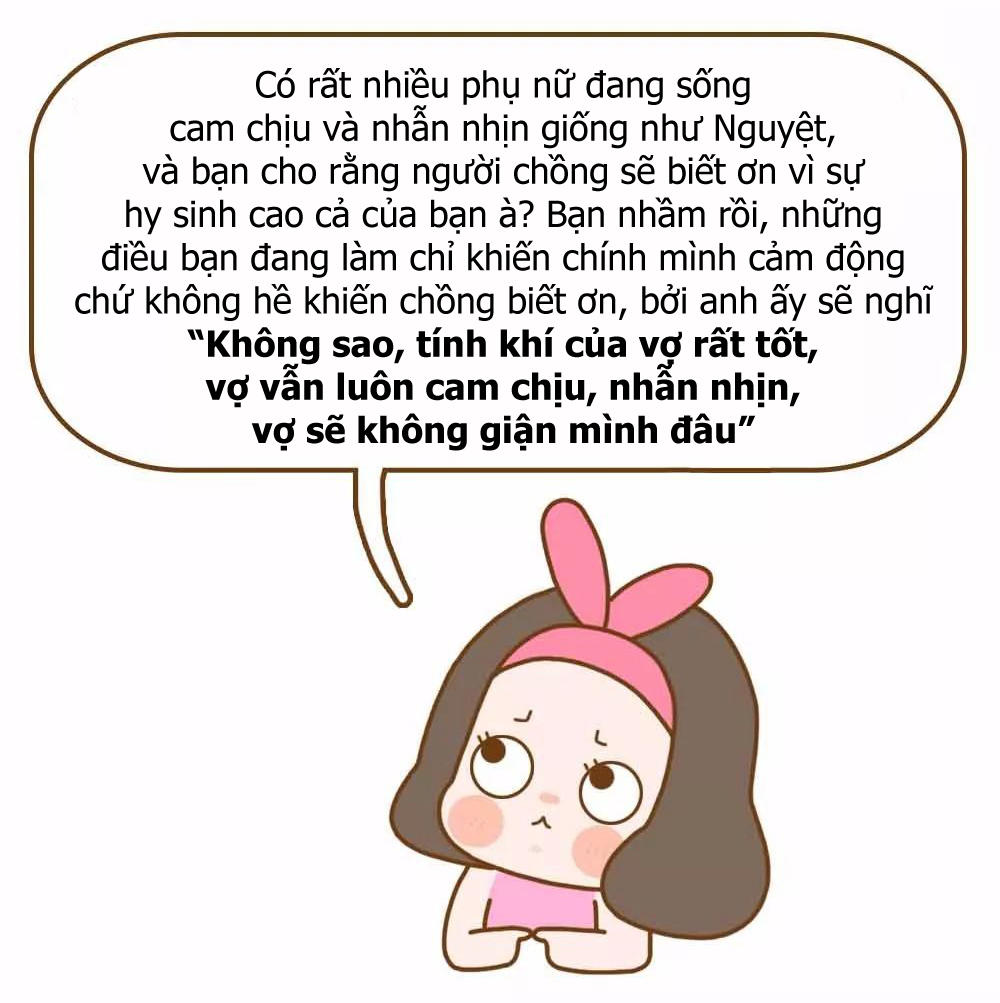 Giải Mã Tình Yêu Chapter 294 - 12