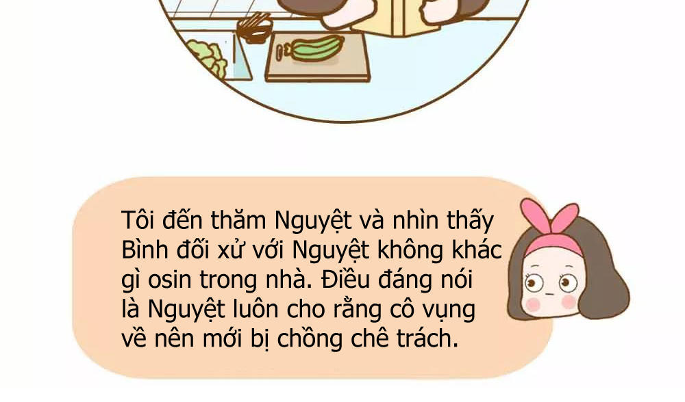 Giải Mã Tình Yêu Chapter 294 - 7