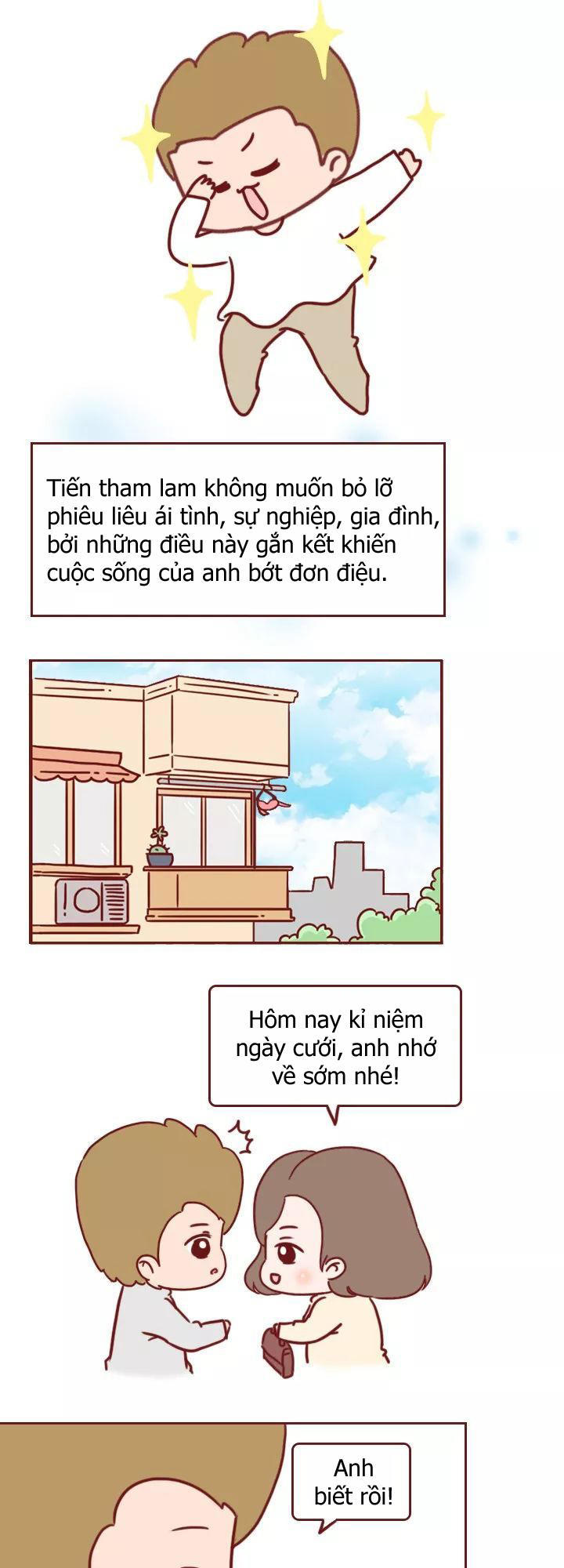 Giải Mã Tình Yêu Chapter 303 - 11