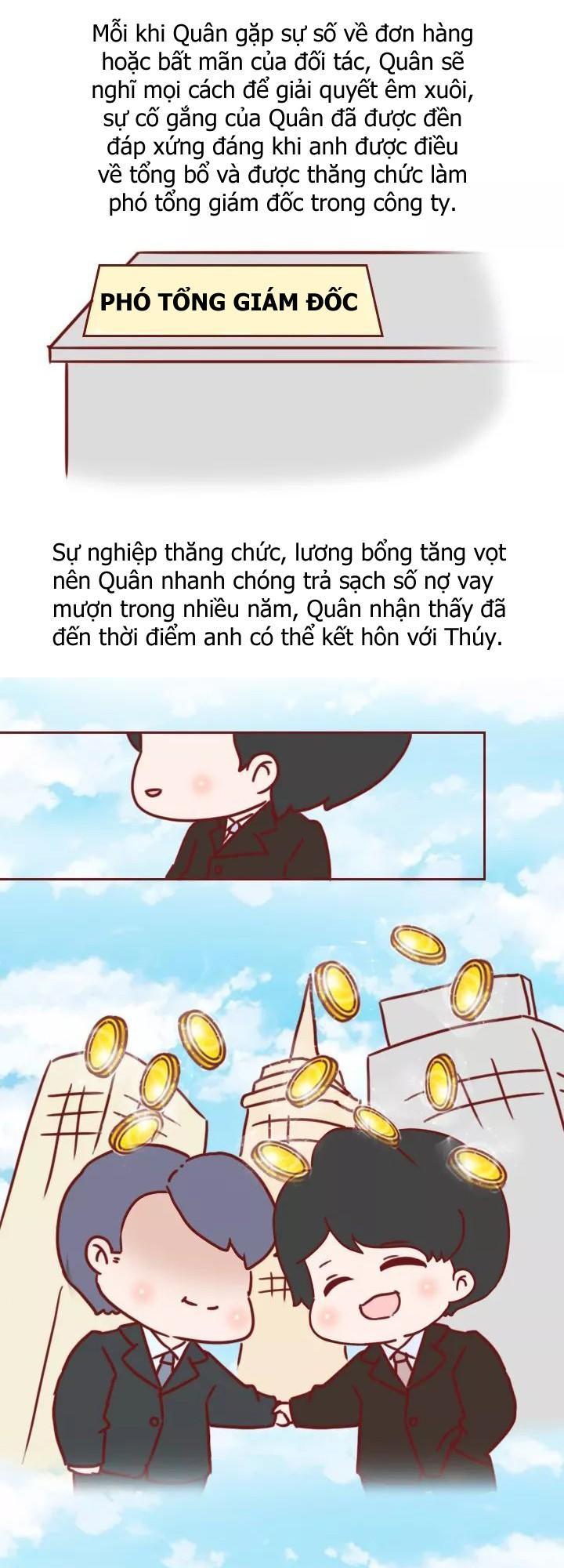 Giải Mã Tình Yêu Chapter 307 - 9