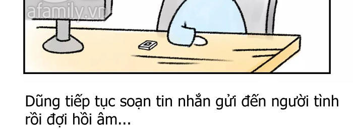 Giải Mã Tình Yêu Chapter 314 - 2