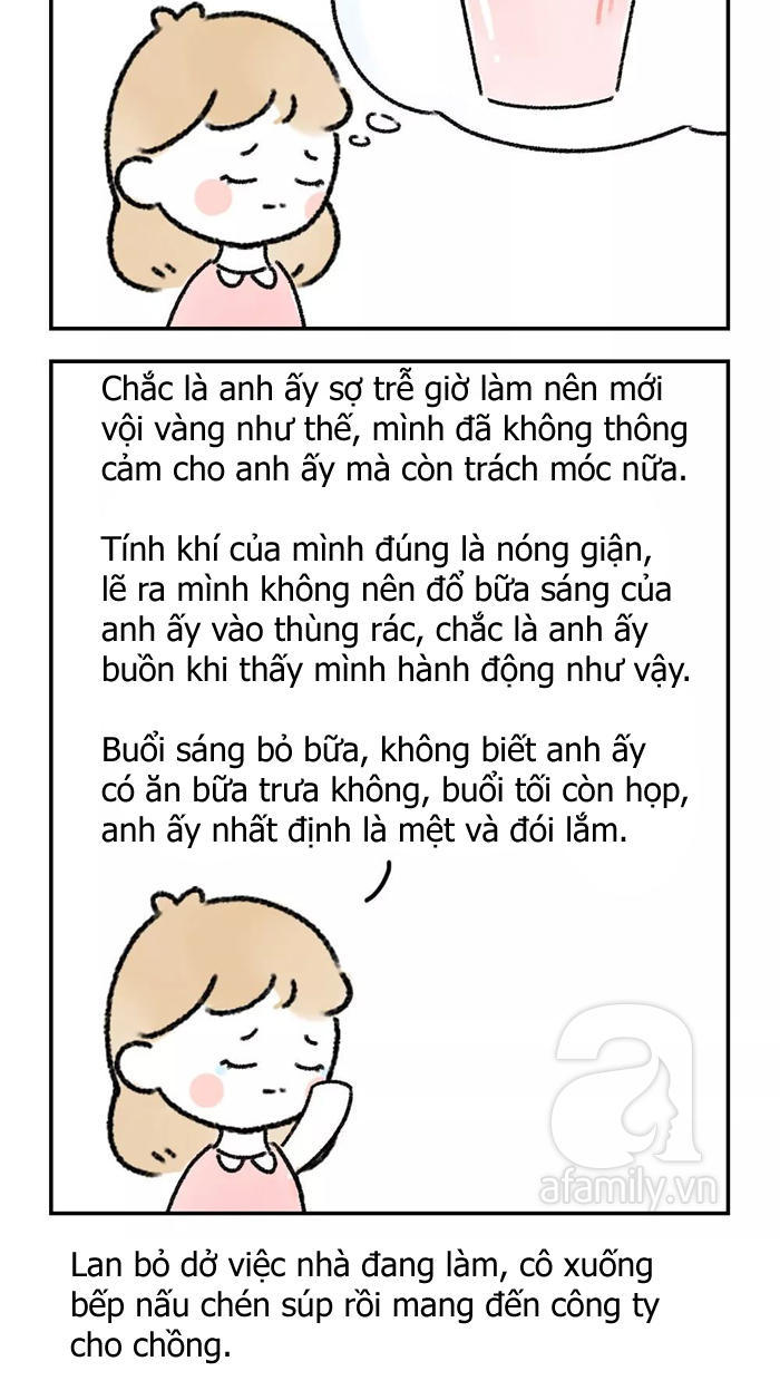 Giải Mã Tình Yêu Chapter 314 - 6