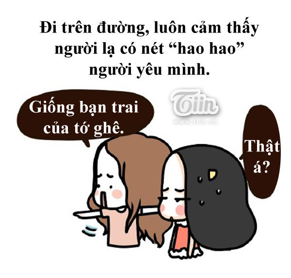 Giải Mã Tình Yêu Chapter 38 - 2