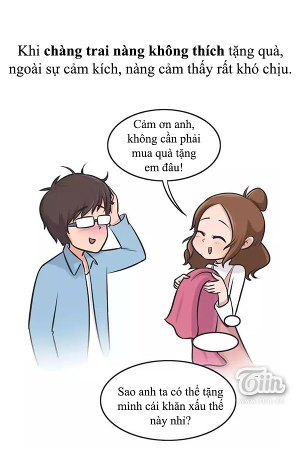 Giải Mã Tình Yêu Chapter 46 - 9