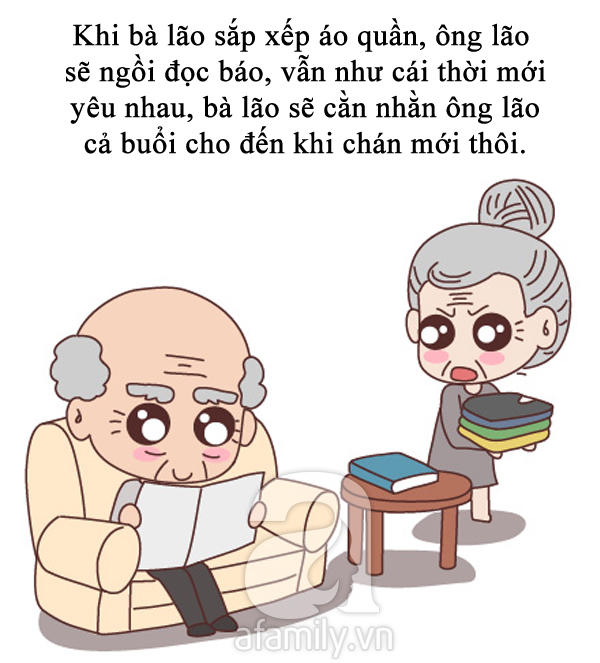 Giải Mã Tình Yêu Chapter 51 - 9