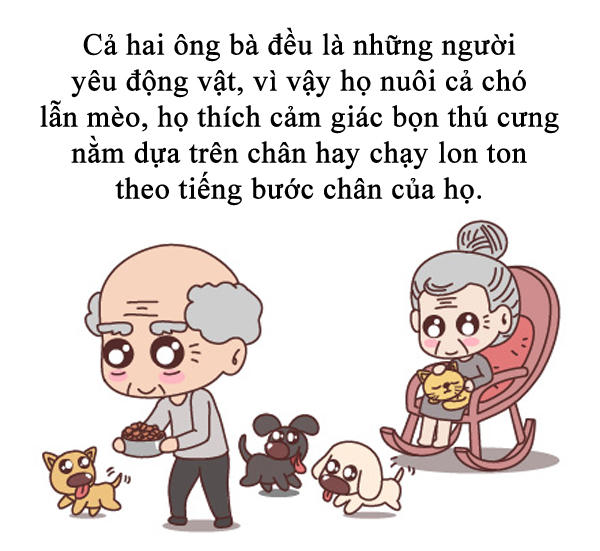 Giải Mã Tình Yêu Chapter 51 - 10