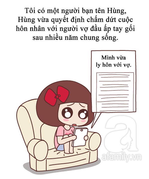 Giải Mã Tình Yêu Chapter 52 - 1