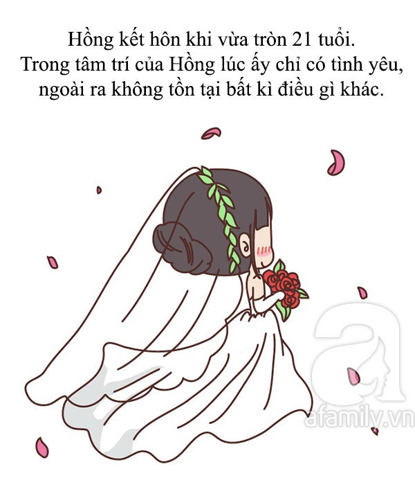 Giải Mã Tình Yêu Chapter 61 - 1