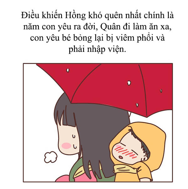 Giải Mã Tình Yêu Chapter 61 - 19