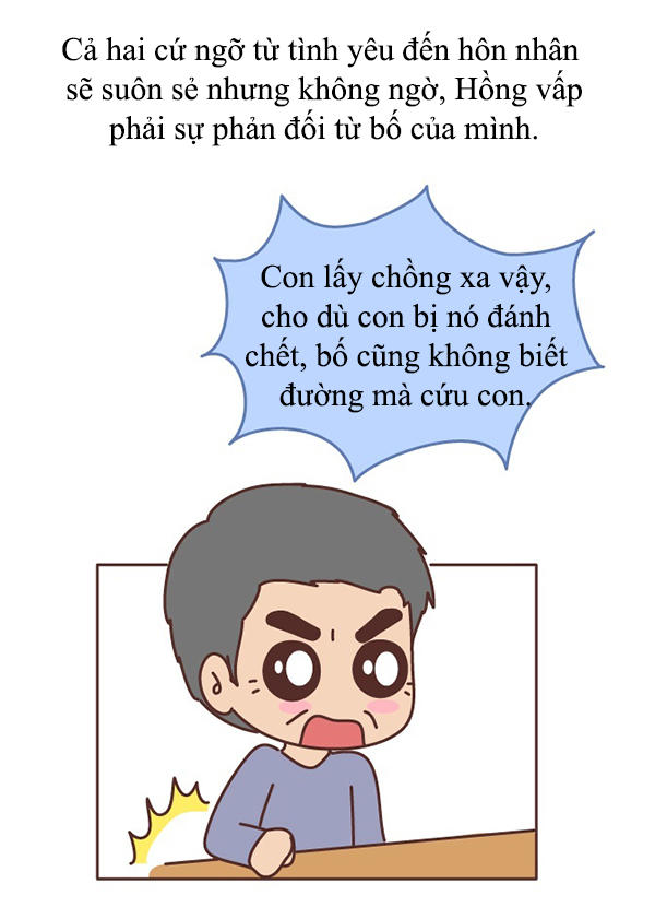 Giải Mã Tình Yêu Chapter 61 - 3