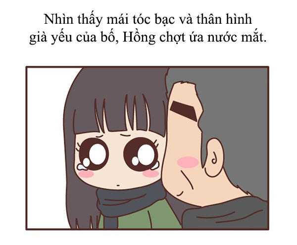 Giải Mã Tình Yêu Chapter 61 - 31