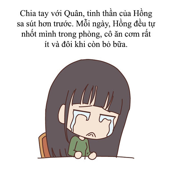 Giải Mã Tình Yêu Chapter 61 - 7