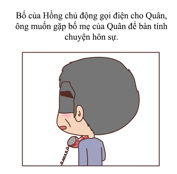 Giải Mã Tình Yêu Chapter 61 - 9