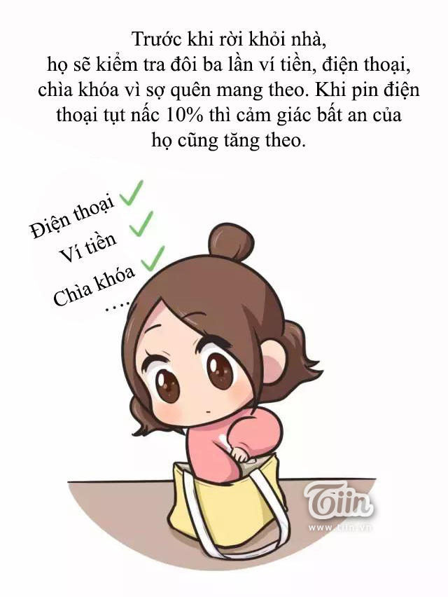 Giải Mã Tình Yêu Chapter 63 - 1