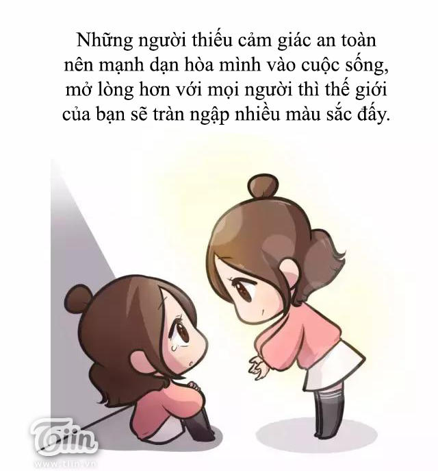 Giải Mã Tình Yêu Chapter 63 - 13