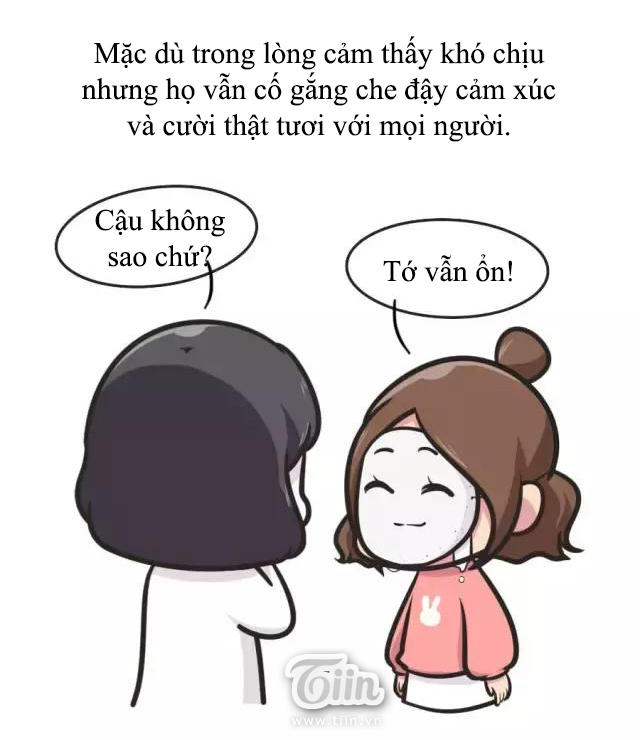 Giải Mã Tình Yêu Chapter 63 - 8