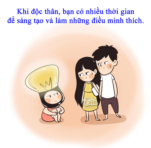 Giải Mã Tình Yêu Chapter 69 - 1