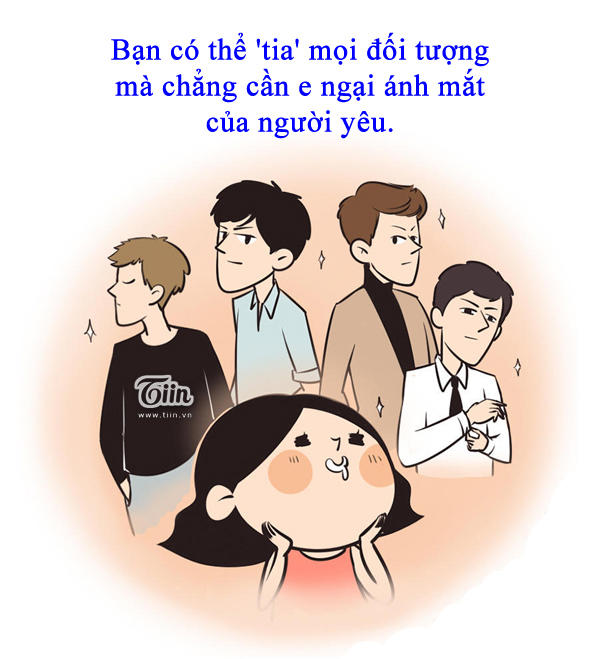 Giải Mã Tình Yêu Chapter 69 - 10