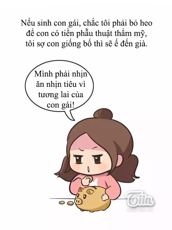 Giải Mã Tình Yêu Chapter 71 - 9