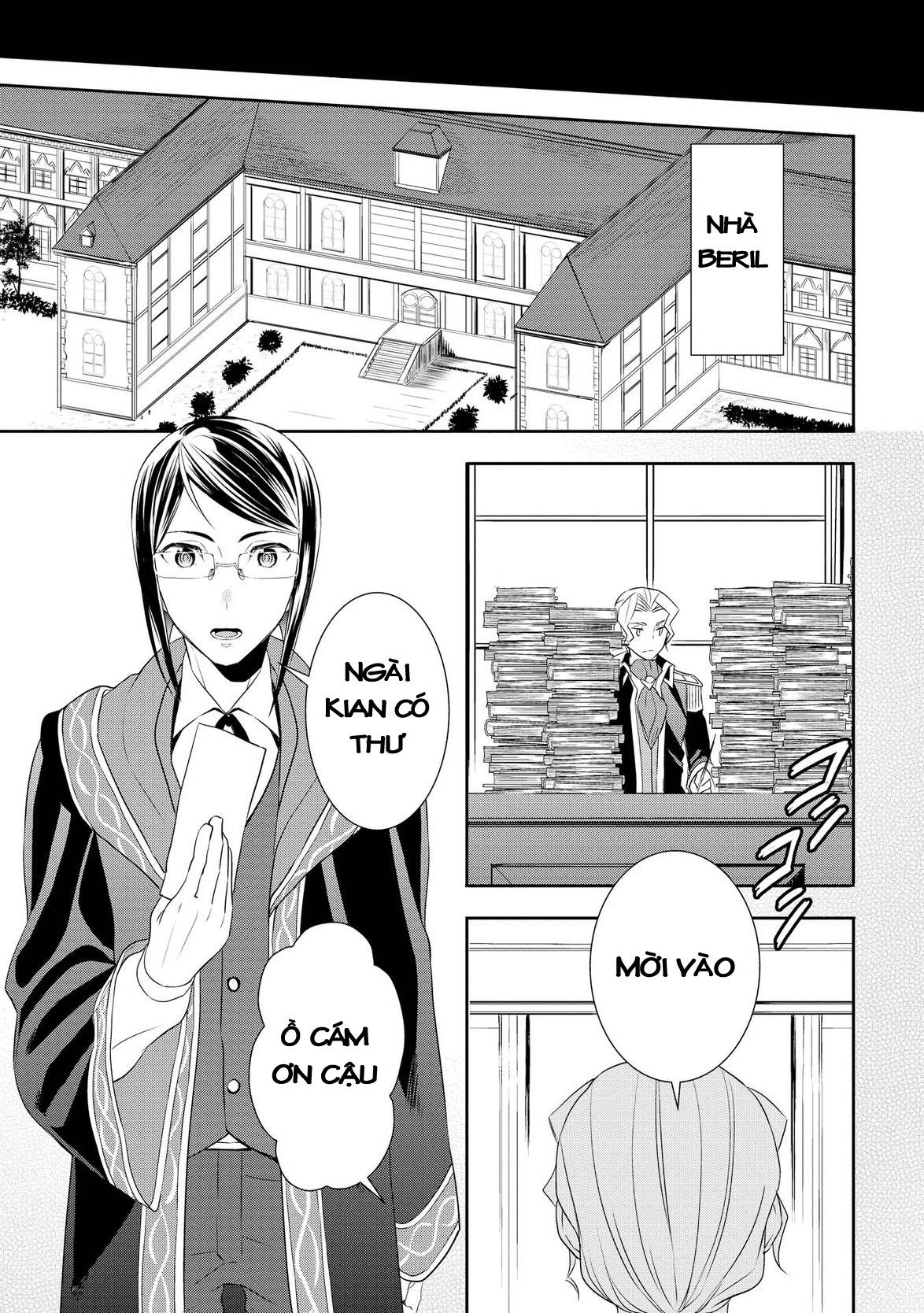 Tenseishichatta Yo Chapter 15 - 10