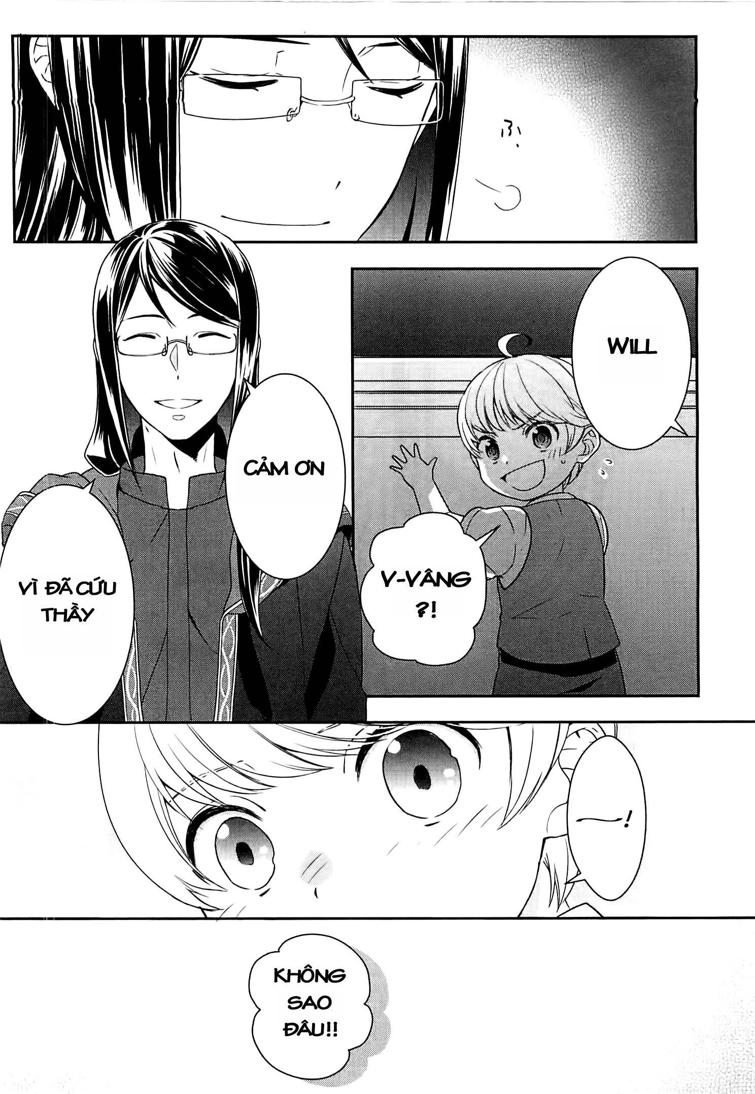 Tenseishichatta Yo Chapter 7 - 28